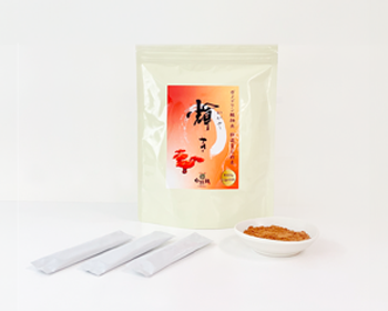 霊芝サプリ｜健康食品